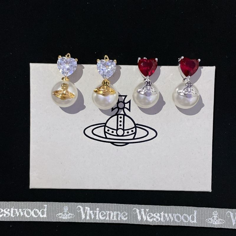 Vivienne Westwood Earrings